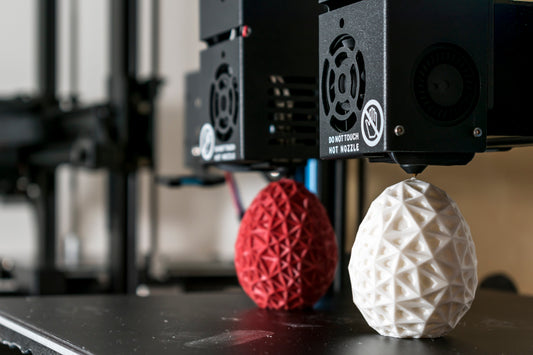 Imprime en 3D Todo lo que Tu Empresa Necesita: Soluciones Personalizadas para Negocios