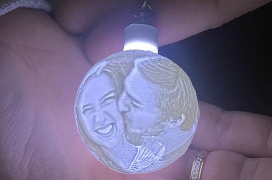 Llaveros 3D Personalizados | Guía Definitiva de Regalos Únicos 2025 - Impresión y Regalos 3D