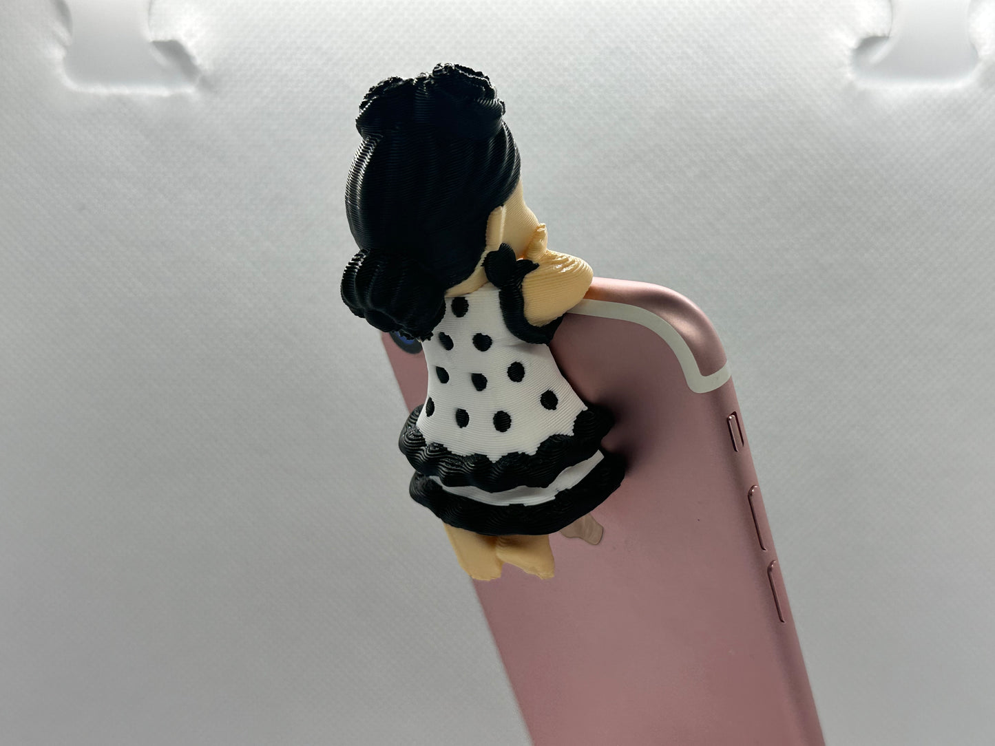 Figuras Flamencas 3D – Arte, Tradición y Coleccionismo - Impresión y Regalos 3D