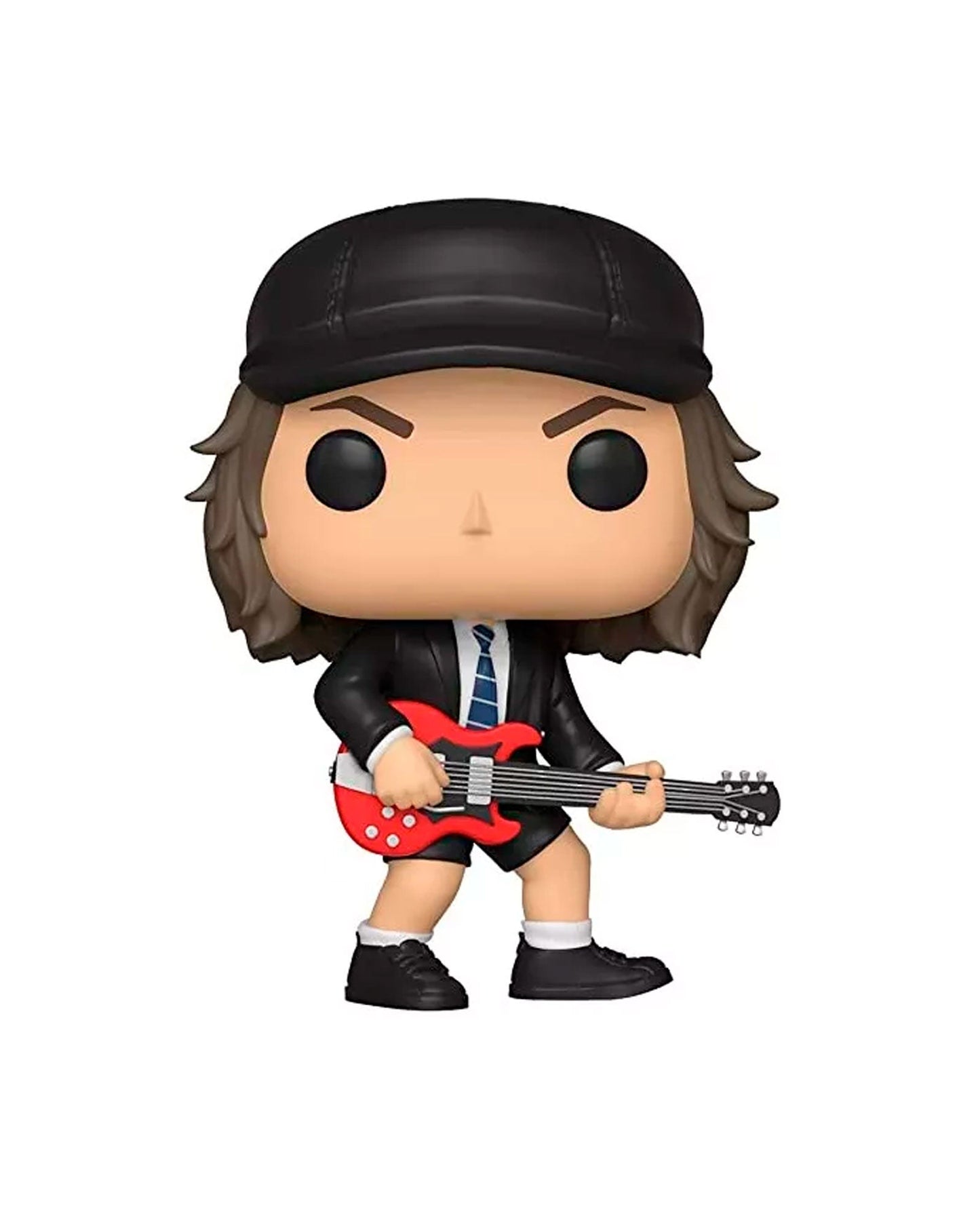 Funko POP! 091 AC/DC - Angus Young