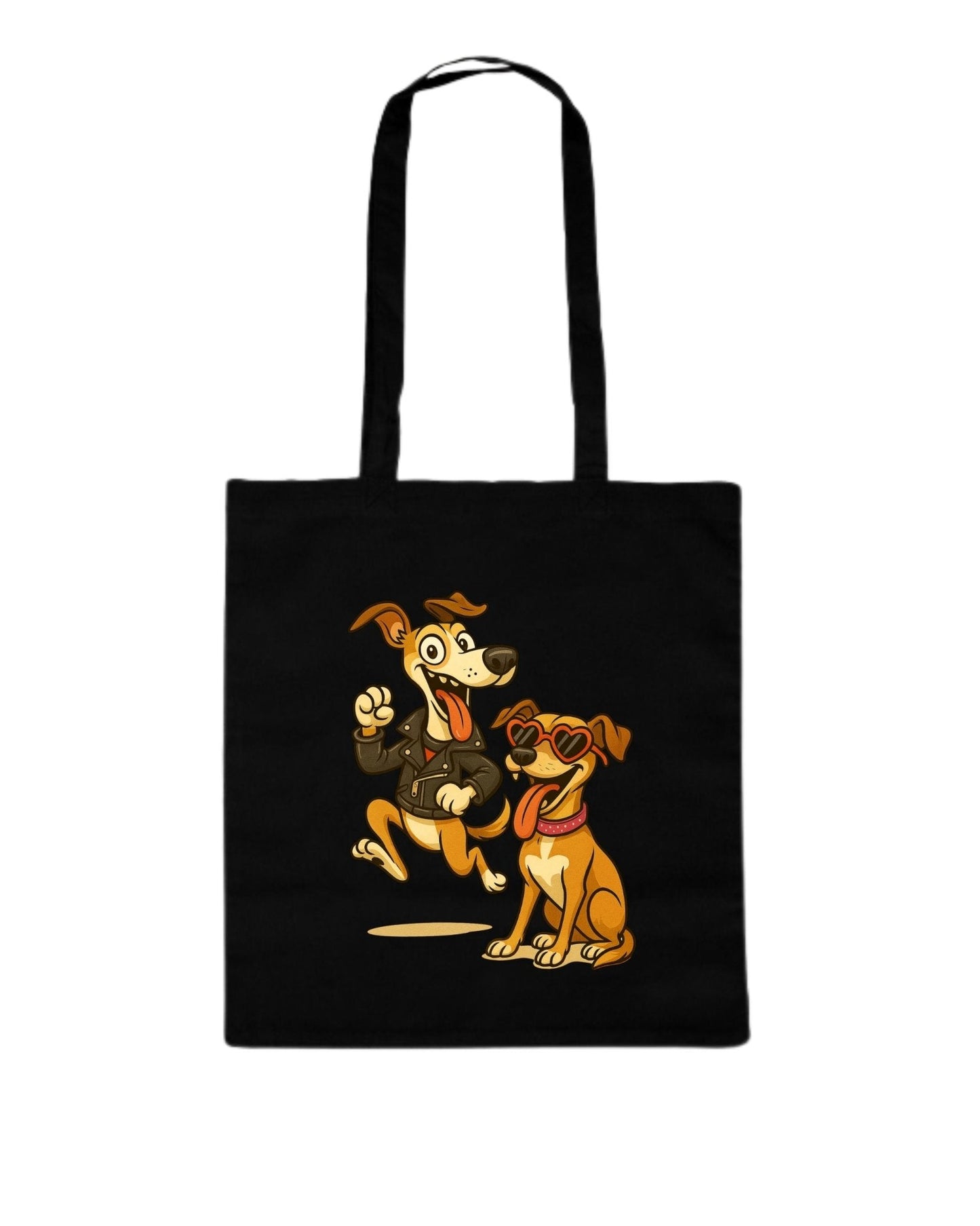 Tote Bag personalizada con tu mascota