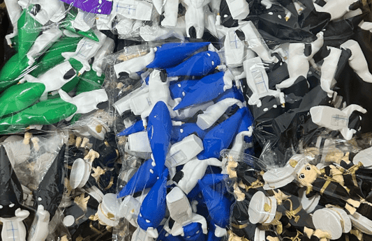 Los 5 Mejores Artículos Personalizados en 3D 2025 - Impresión y Regalos 3D