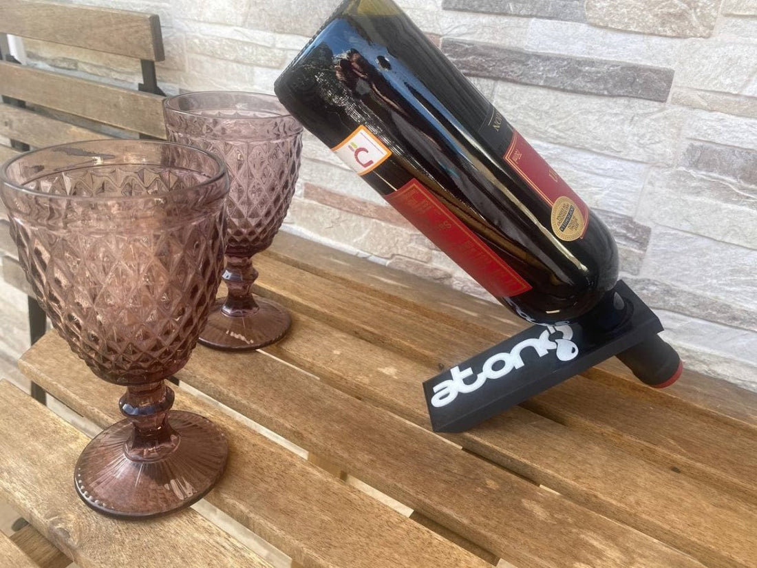 Regalos de Navidad Empresa 2025 | Detalles 3D Personalizados - Impresión y Regalos 3D