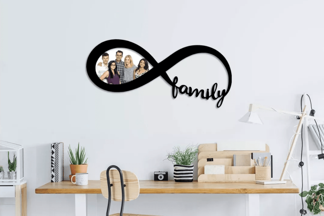 TOP 5 Marcos y Regalos Personalizados con Impresión 3D: Ideas Únicas para 2025 - Impresión y Regalos 3D