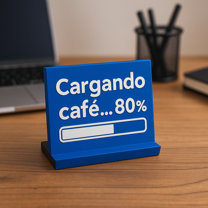 SOPORTE DE MÓVIL PERSONALIZADO CON LOGO