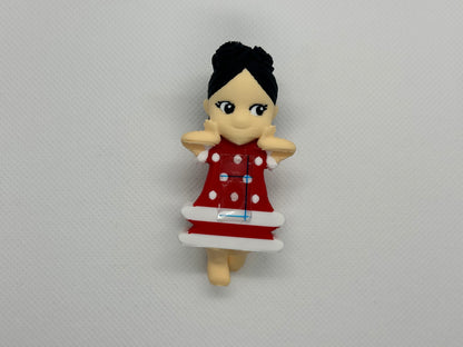Figuras Flamencas 3D – Arte, Tradición y Coleccionismo