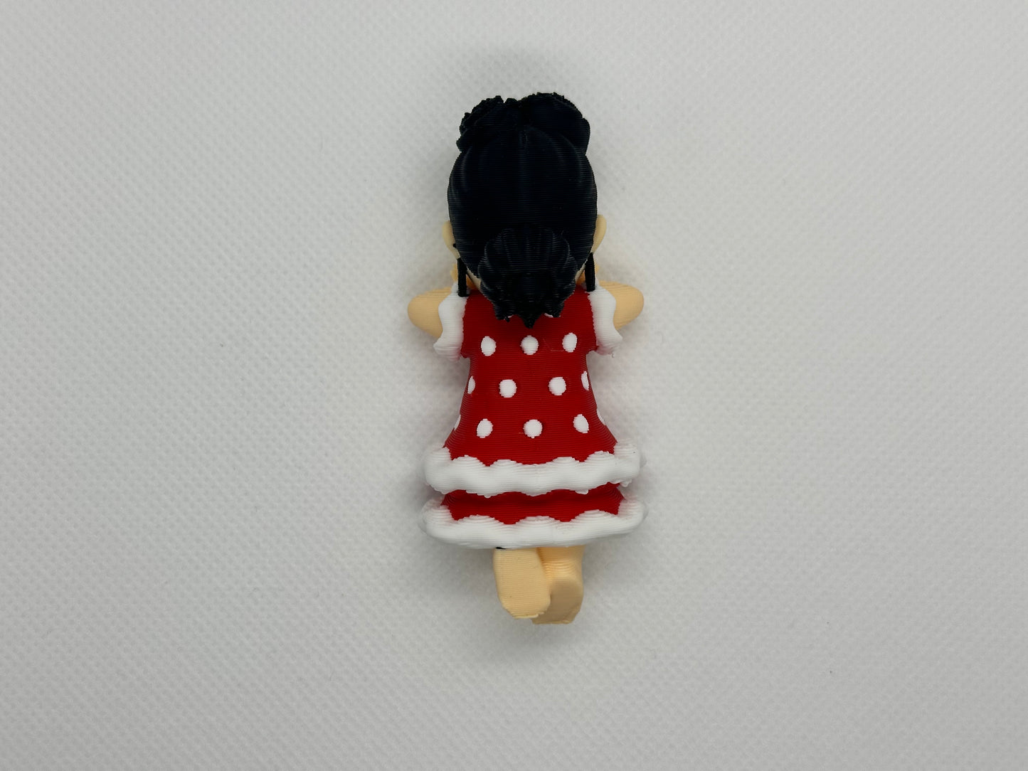 Figuras Flamencas 3D – Arte, Tradición y Coleccionismo