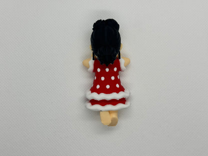 Figuras Flamencas 3D – Arte, Tradición y Coleccionismo