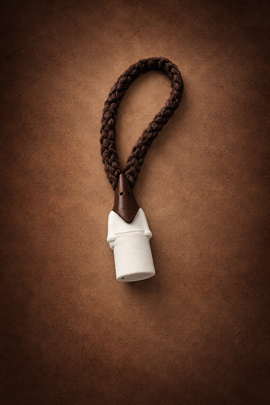 Mini Nazarenos CON CUERDA 3D 5cm – Detalle Cofrade para Semana Santa | Packs de 15, 25, 50 y 100 Unidades - Impresión y Regalos 3D