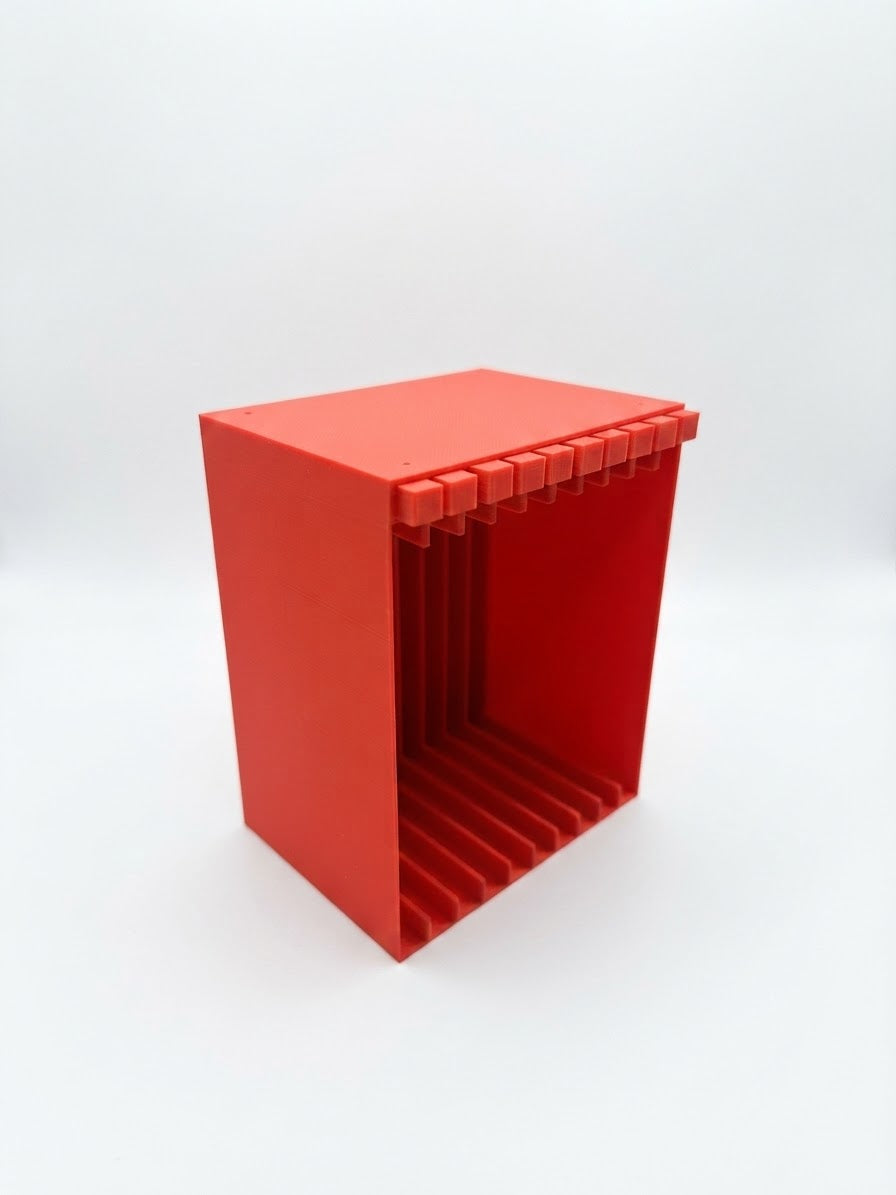 Soporte para Juegos Nintendo Switch – 10 Cartuchos