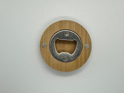 Abridor Personalizado con Imán | Un Regalo Perfecto para el Día del Padre - Impresión y Regalos 3D