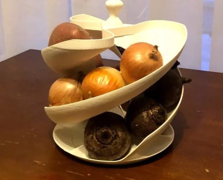Soporte para huevos ideal para sorprender en Navidad o cumpleaños.
