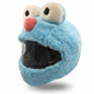 Funda Casco Monstruo Galletas