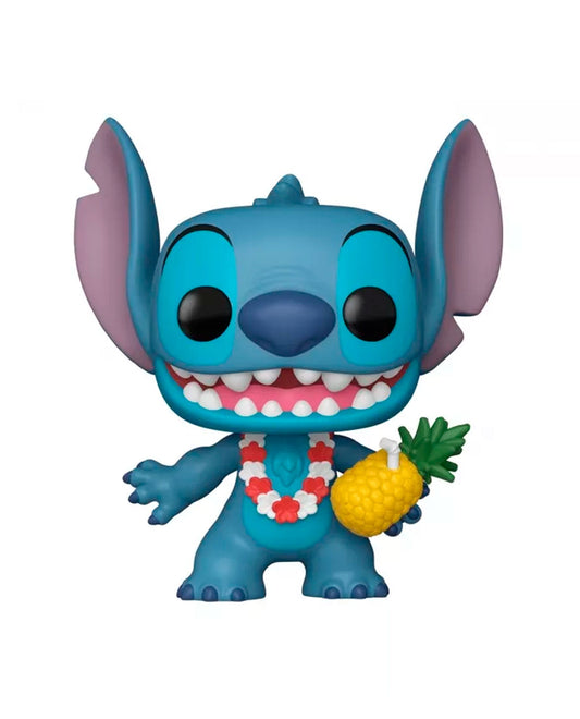 Funko POP! 1567 Luau stitch - Lilo & Stitch