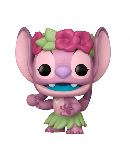 Funko POP! 1568 Luau Angel - Lilo & Stitch