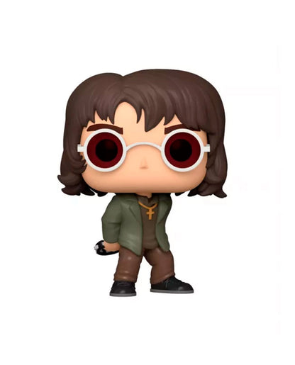 Funko POP! 256 Oasis -  Liam Gallagher