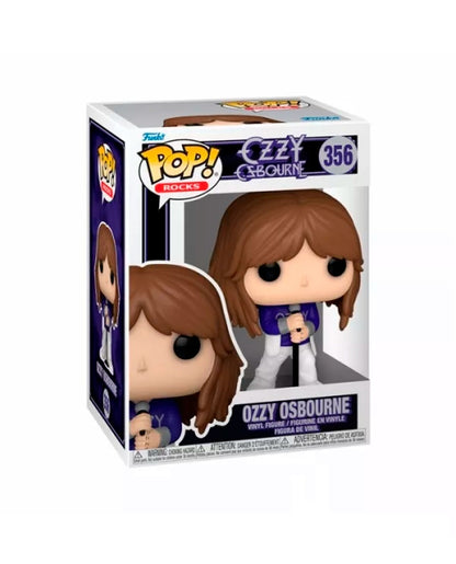Funko POP! 356 Ozzy Osbourne