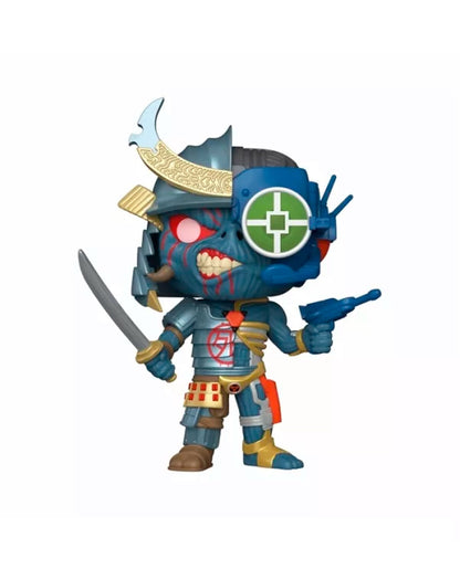 Funko POP! 440 Iron Maiden 6" - Future past Eddie