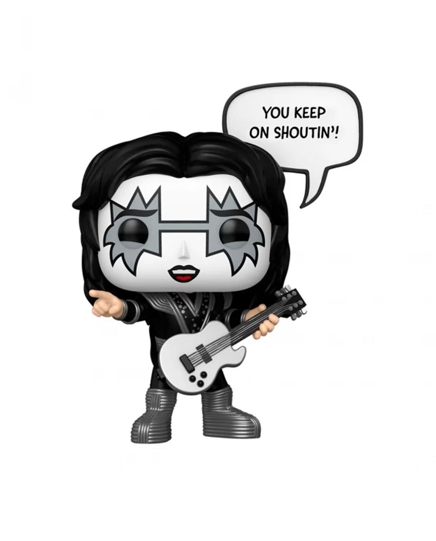 Funko POP! 473 The Spaceman