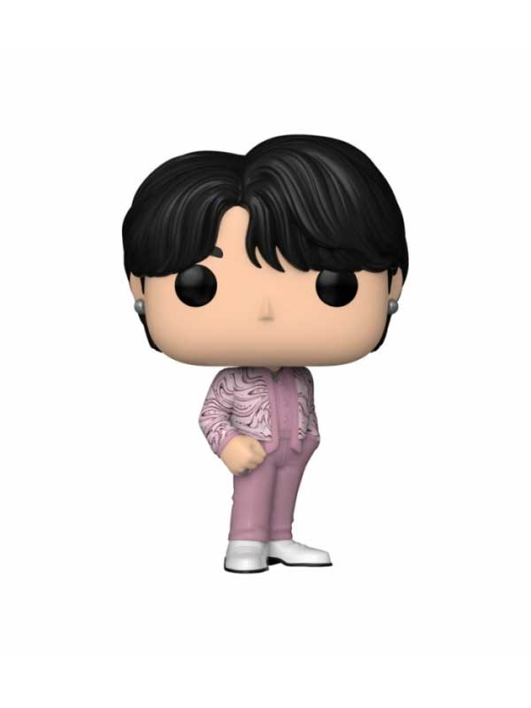 Funko POP! BTS - Vinyl (Jimin)