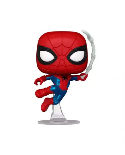 Funko Pop! Marvel - 1160 Spider-Man Finale Suit