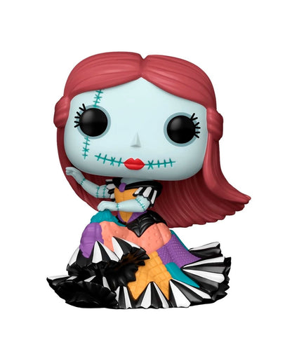 Funko Pop! Vinyl 1605: Sally (Couture) - Pesadilla antes de Navidad