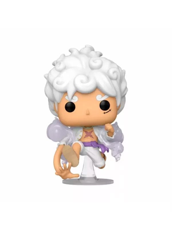 Funko Pop! Vinyl 1607 Luffy Gear Five