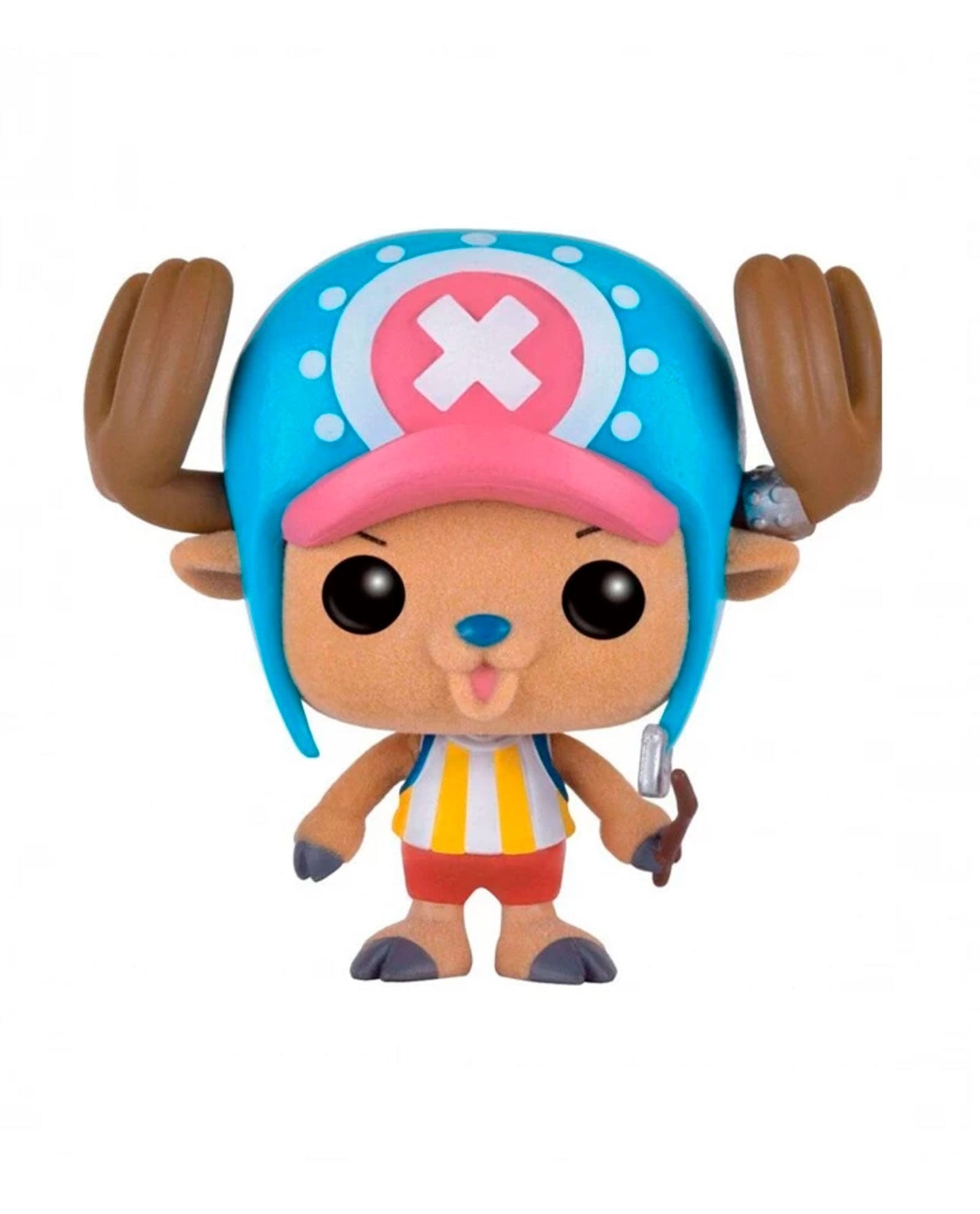 Funko Pop! Vinyl 99 TonyTony Chopper (Flocked)