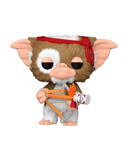Funko Pop! Vinyl Gizmo with bow - Gremlins