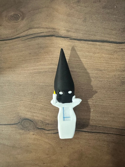 Los Angel Cofrades: Los Cofraditos Figuras Semana Santa - Impresión y Regalos 3D