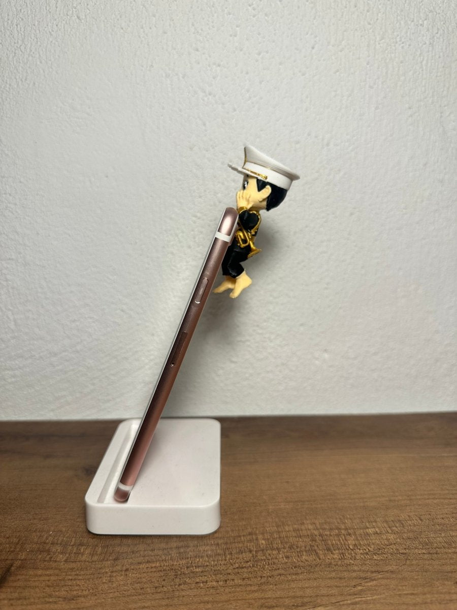 Los Angel Cofrades: Los Cofraditos Figuras Semana Santa - Impresión y Regalos 3D