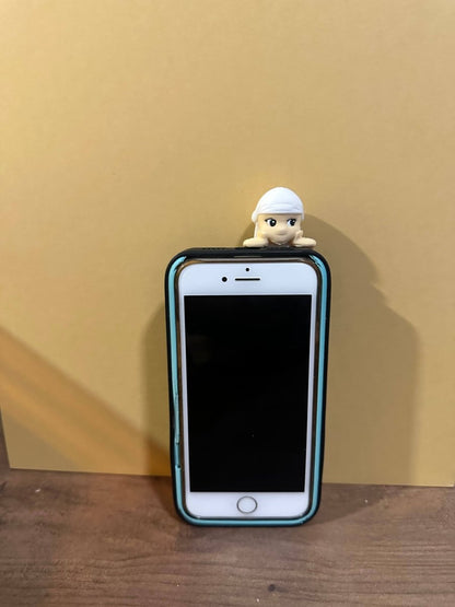 Los Angel Cofrades: Los Cofraditos Figuras Semana Santa - Impresión y Regalos 3D