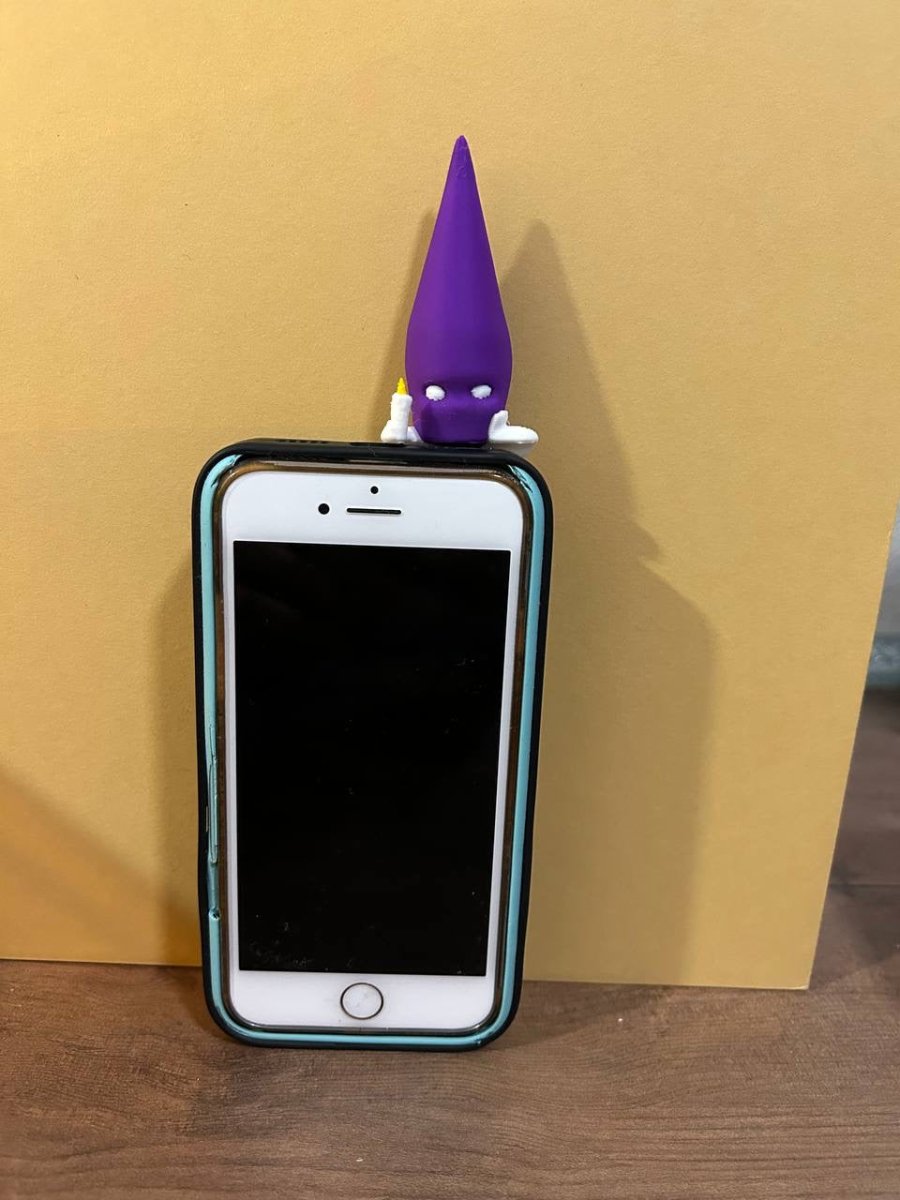 Los Angel Cofrades: Los Cofraditos Figuras Semana Santa - Impresión y Regalos 3D