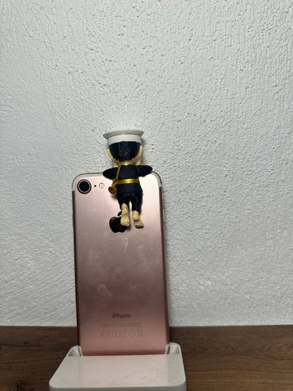 Los Angel Cofrades: Los Cofraditos Figuras Semana Santa - Impresión y Regalos 3D