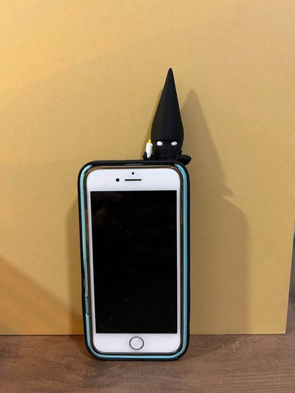 Los Angel Cofrades: Los Cofraditos Figuras Semana Santa - Impresión y Regalos 3D