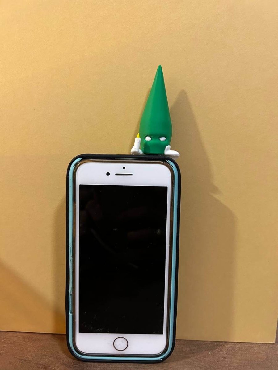 Los Angel Cofrades: Los Cofraditos Figuras Semana Santa - Impresión y Regalos 3D