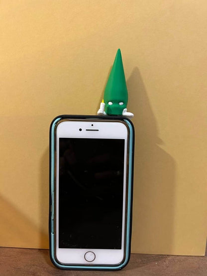 Los Angel Cofrades: Los Cofraditos Figuras Semana Santa - Impresión y Regalos 3D