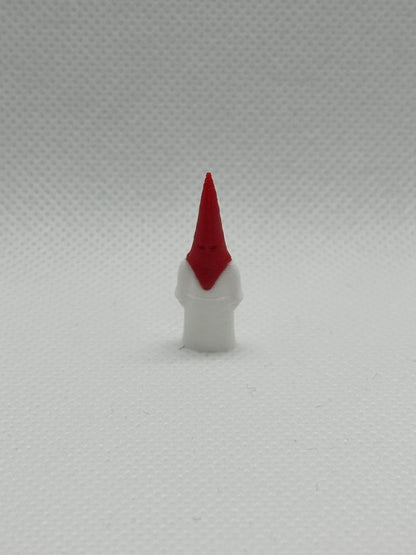 Mini Nazarenos 3D 3cm – Detalle Cofrade para Semana Santa | Packs de 15, 25, 50 y 100 Unidades - Impresión y Regalos 3D