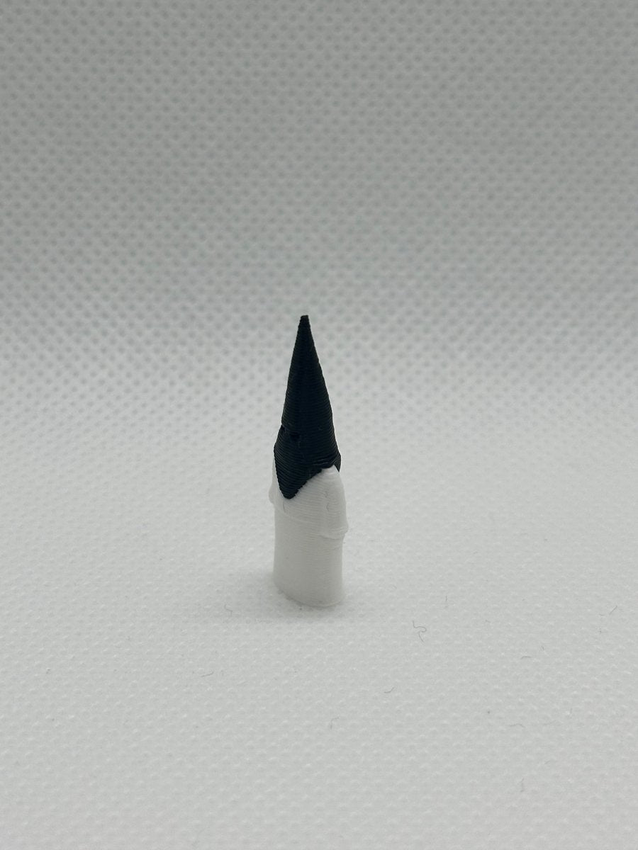 Mini Nazarenos 3D 9cm – Nazarenos Pequeños para Semana Santa | Packs de 15, 25, 50 y 100 Unidades - Impresión y Regalos 3D