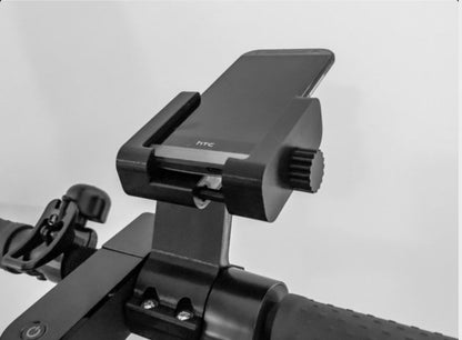 Soporte para móvil patinete o bicicleta - Impresión y Regalos 3D