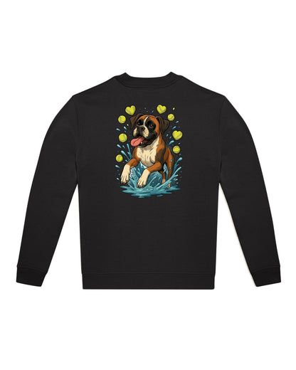 Sudadera personalizada con tu mascota