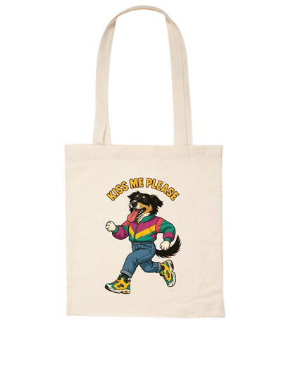 Tote Bag personalizada con tu mascota