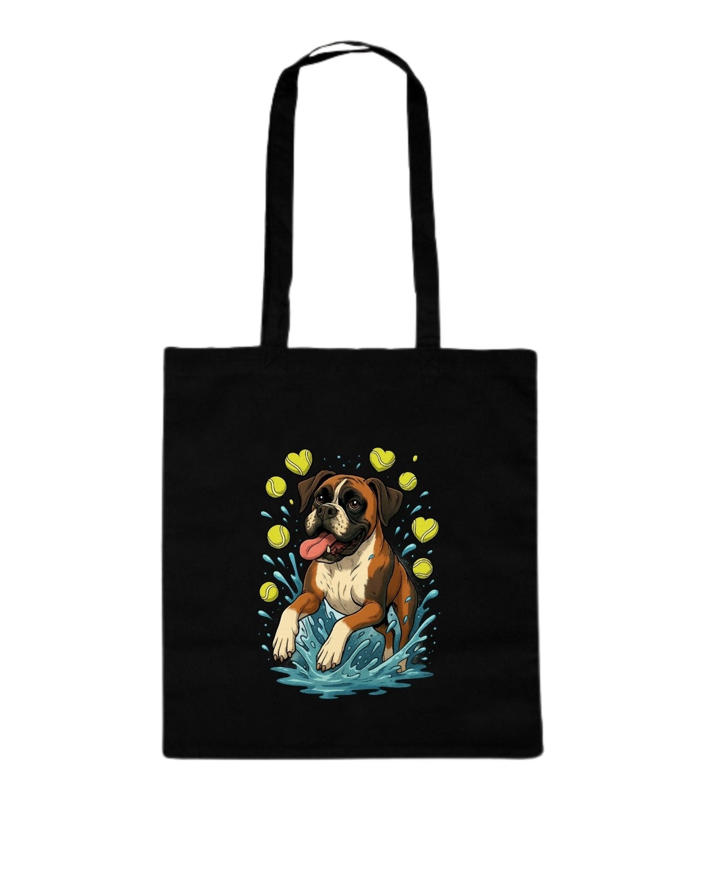 Tote Bag personalizada con tu mascota